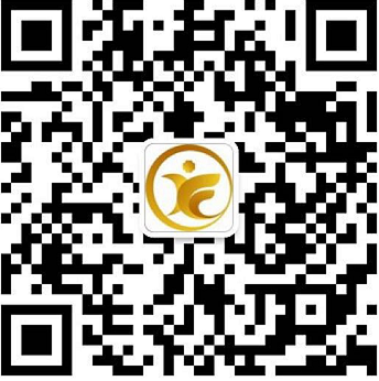 客户经理微信二维码